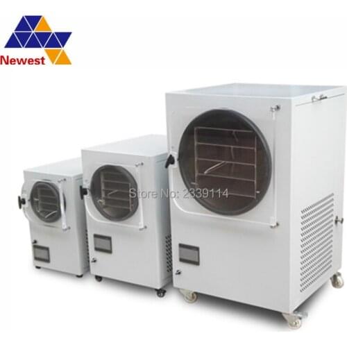 Newest pineapple slice freeze drying equipment prices ,strawberry freeze drying equipment ,vegetable and fruit drying equipment