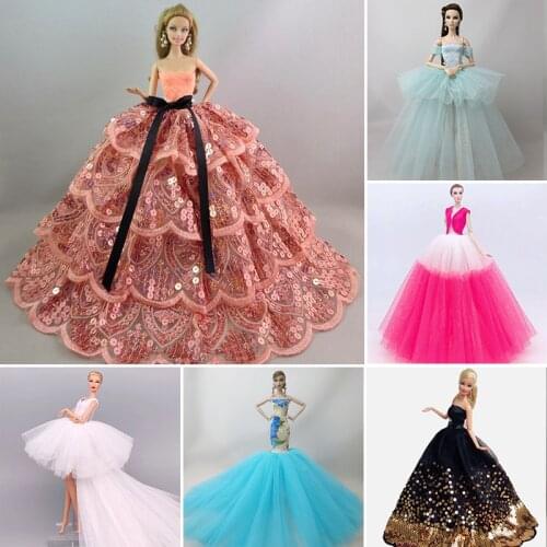For barbie baby doll clothes