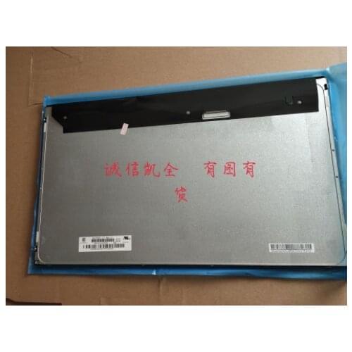 M215HTN01.1 Original Lcd screen For all in one lenove monitors