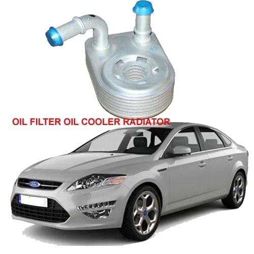 POKESS Oil Radiators