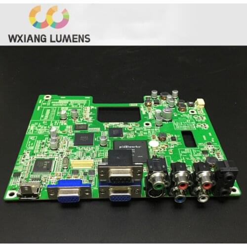Projector Main Mother Board Control Panel Fit for ACTO LX645W LX235 LW211ST LX210 LX212 LX211ST ASK