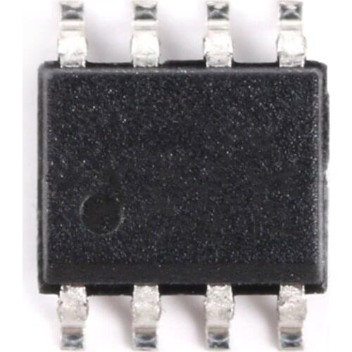 SOIC-8 = SOP-8 PIC12F629-I/SN PIC12F1822-I/SN PIC12F615-I/SN PIC12F675-I/SN PIC12F683-I/SN PIC12C509A-04I/SM
