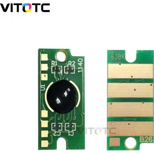 Toner Cartridge Chips Compatible For Xerox Phaser 6020 6022 WorkForce 6025 6027 Chips 106R02759 106R02756 106R02757 106R02758