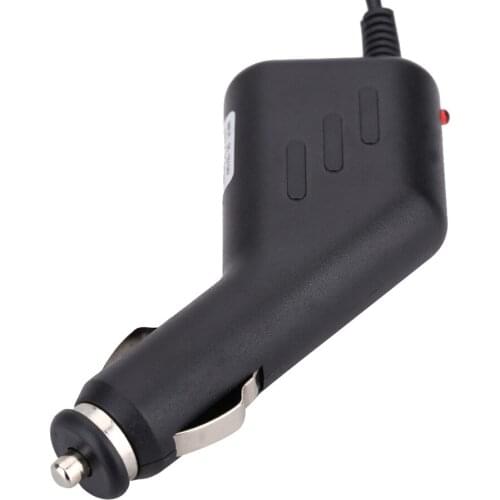 Universal Car DVR Charger 5V for Navigation GPS Car Navigate Vehicle Recorder DVR Camera LED Indicator