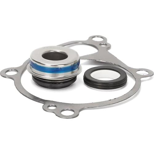Water Pump Seal Gasket For Kawasaki Prairie 700 2004-2006 Brute Force 650 750 KFX700 Teryx