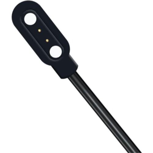 Bracelet Charger for Xiao mi Haylou Replacement USB Charging Dock Cable Cradle P9YA