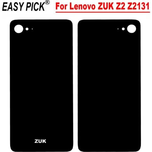 For Lenovo ZUK Z2 Z2131 Battery Cover Protection house Back Cover Case For Z2 Rio 2016 Edition
