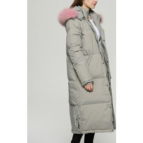 2020 FD 1 womens coats white jacket women coats and jackets winter coat women