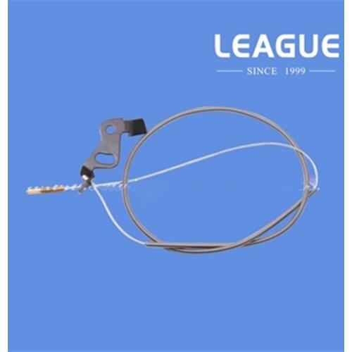 22944854 Thread Release Wire Asm. for Juki DDL-5550N-7 Series, DDL-5600NL-7, DDL-5600NU-7, DDL-5600NJ-7, DDL-5600NR-7, DDL-8100B