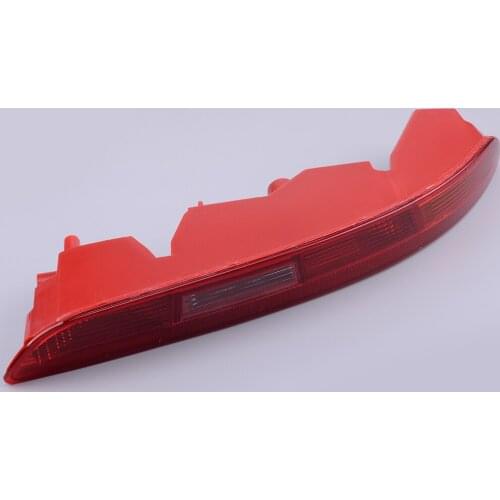 8U0 945 096 Car Rear Bumper Lower Right Side Tail Brake Light Stop Lamp 8UD945096 Fit For Audi Q3 2011 2012 2013 2014 2015