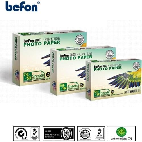Befon Paper