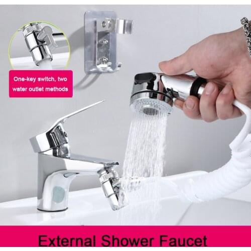 Beveace Shower Heads