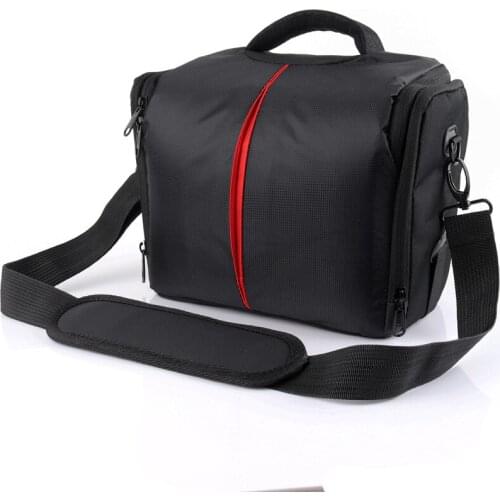 Camera Bag Case for Samsung Galaxy NX NX1 NX5 NX20 NX3000 NX2000 NX1100 NX1000 NX30 NX100 NX200 NX210 NX300 NX300M NX500 NX3300