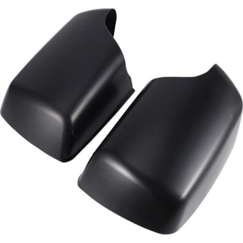 Driver Side Rear View Mirror Cover Fit For Bmw X5 E53 3.0D/3.0I/4.4I/4.6Is/4.8Is 1999-2006 Rear View Cap Accessories Car Parts