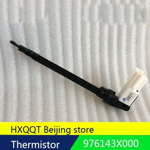 For GENUINE A/C Evaporator Temperature Sensor THERMISTOR ASSY For CRETA CERATO ELANTRA FORTE K3 I30 SOUL OPTIMA K5 SANTA FE