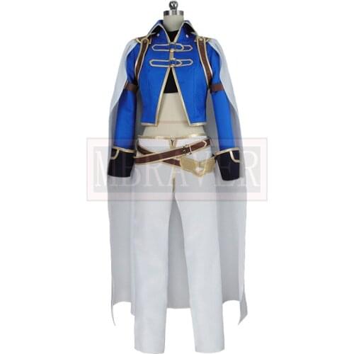 Princess Connect!Re: Dive Cosplay Christmas Party Halloween Uniform Outfit Cosplay Costume Customize Any Size