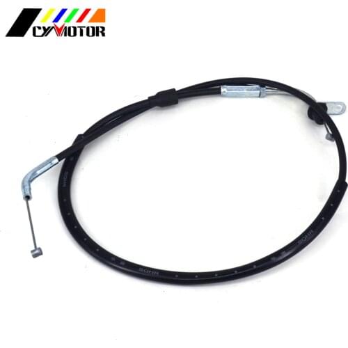 Motorcycle High Quality Carburetor Choke Cable Line For SUZUKI GSF250 GSF400 GSF 250 400 Bandit 72A 73A 74A 75A 77A