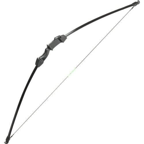 Youth Archery Set, ChildrenS Bow Outdoor Shooting Game, Used To Practice ChildrenS Recurve Bow, 15-Pound Longbow Toy Bow