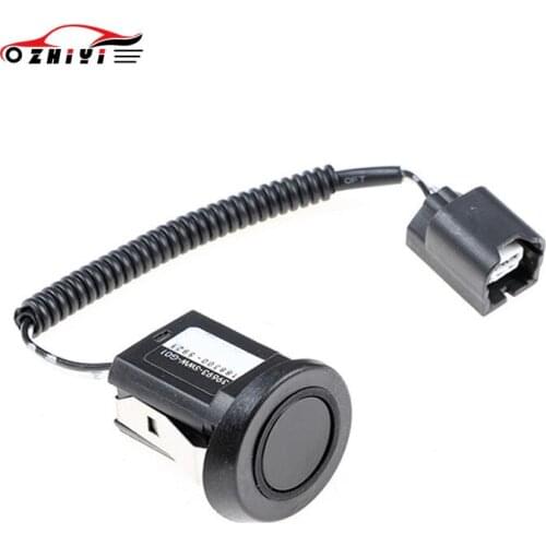 New 39693-SWW-G01 39693SWWG01 188300-5921 for Honda 2007-2011 CRV Rear Parking Sensor for Honda CR-V