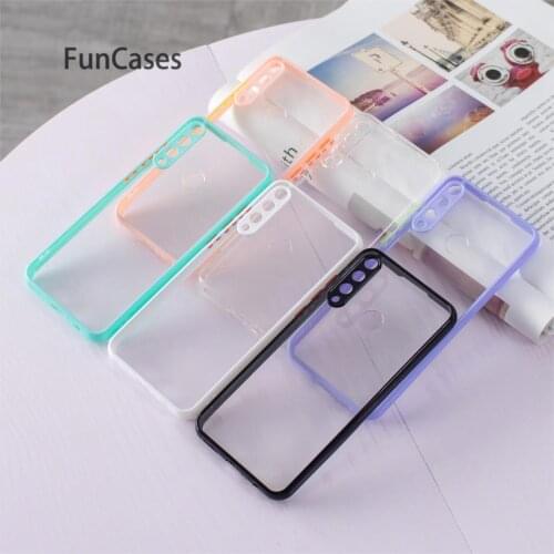 Simplicity Phone Bag Cases For cover Huawei Y5P Jewelled PC Cover Pouch Case sFor Cove Huawei etui Honor 9S Y7P Y7A Y6P Etui