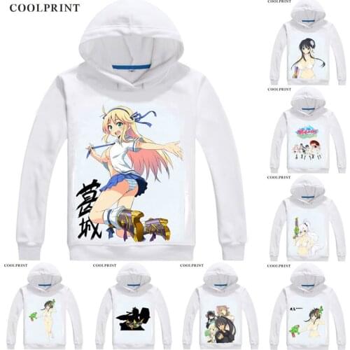 Senran Kagura Mens Hoodies Shinovi Versus Awesome Streetwear Sweatshirt Streetwear Custom Hoodie Costume Hooded