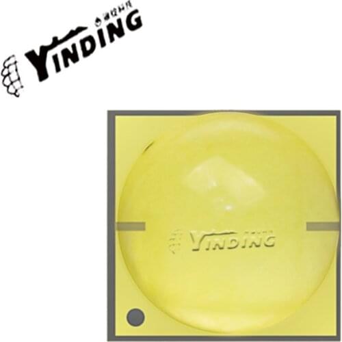 10PCS ELEC-TECH NLW 3535 AV4 6W high power led light-emitting diode 6500K Cold white light Flashlight wick headlight source