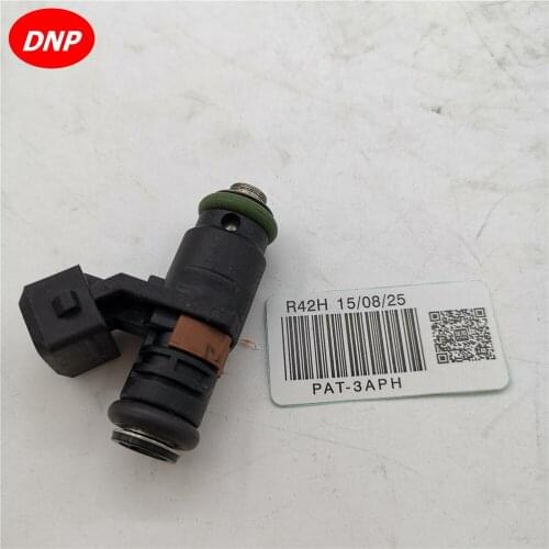 DNP Fuel injector Fit For pegeot 405 KIA G328P06008/5WY-2817A