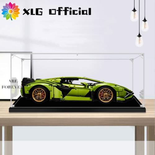 XLG Children's Constructors