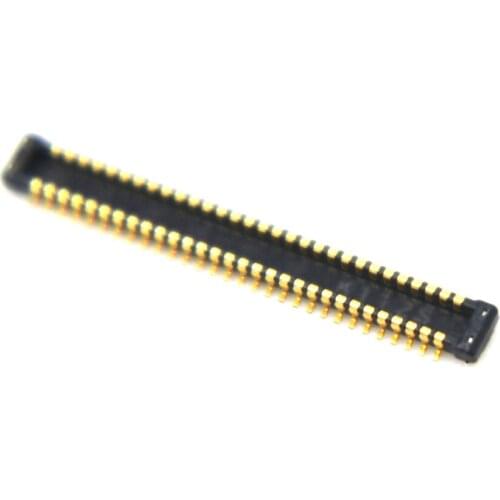 2pcs/lot FPC Connector For Samsung Galaxy Note Edge N915A N915FY N915G N915K N915L N915P N915S/T/V LCD Display Screen Connector