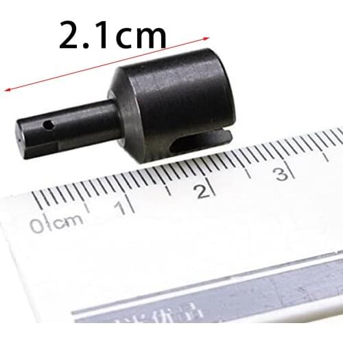 2x EA1071 Differential Cup Fit for JLB Racing CHEETAH 1/10 Brushless RC Car Spare Parts