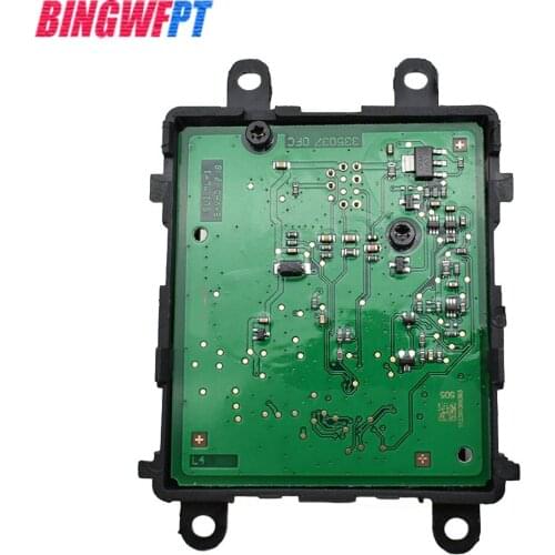 8R0 907 472 A 10055-17078 Q5 Headlight LED control unit LED Driver module computer 8r0907472a Car accessories