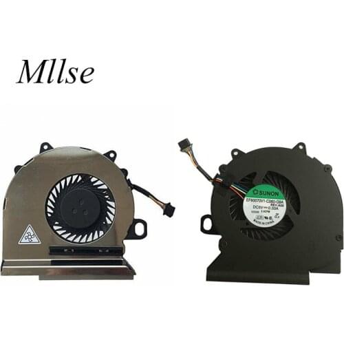 Free Shipping FOR DELL Latitude E6330 E6430S CPU Fan 9VGM7 09VGM7