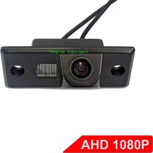 CCd Car rear Reversing Camera For VW Tiguan VW Touareg/Poussin/Old Passat/Porsche Cayenne/Fabia/POLO(3C)/Golf wire wireless