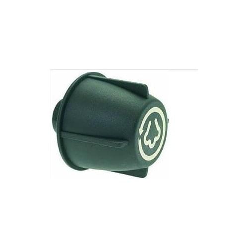 CMA ASTORIA Knob For Steam Tap