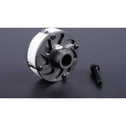 CNC Four plasm clutch 95183 for 1/5 scale rc baja parts