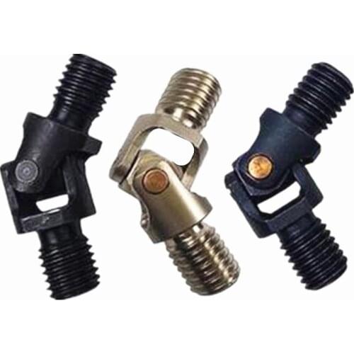 Excavator Joystick handle operate lever grip universal joint Excavator Accessory For Hyundai 55 60 80 150 200 210 225 265-5-7-9