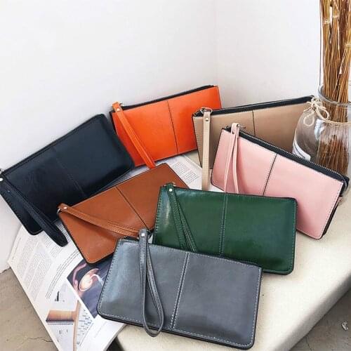 Wallet Women 2019 Lady Short Women Wallets Crown Decorated Mini Money Purses Small Leather Female Coin Purse Card Holder CY-60