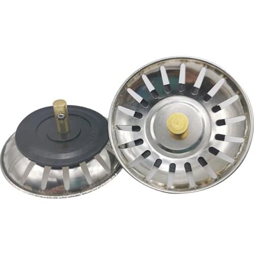 KWSEUB Bath Drains