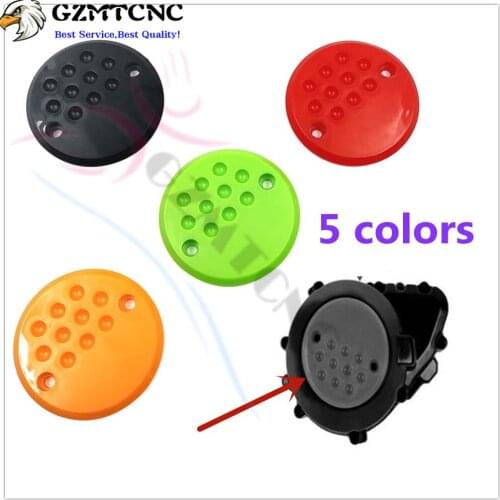 Motorcycle Engine Guard Crank Case Cover Side Protector Decorative Covering for Kawasaki Z1000 Z750 Z750S 2003 2004 2005 2006