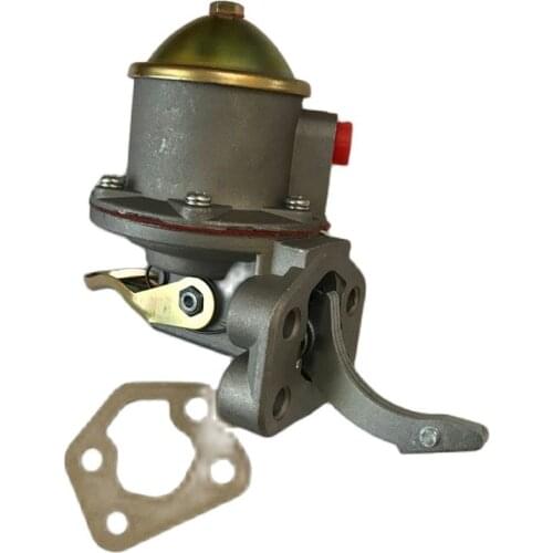Fuel System Transfer Pump Fuel Lift Pump ULPK0002 BCD1942/1 25061593 25066397 2641719 2641720 2641729 2641A070 Used For Perkins