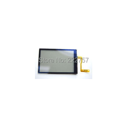 NEW LCD Touch Screen Display Repair Part for Panasonic for Lumix DMC-GF3 GK DMC-GF5 DMC-G5 DMC-G1X GF3 GF5 G5 Digital Camera