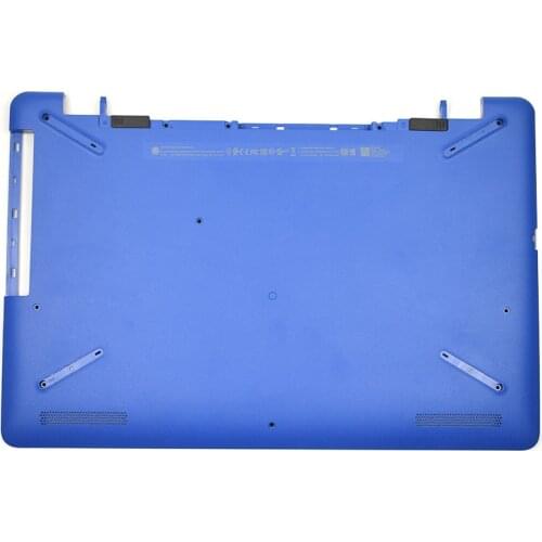 NEW Original Laptop For HP Pavilion 17-BS 17-AK 17-AY Series 926493-001 926500-001 926497-001 Front Bezel/Hinges/Bottom Case