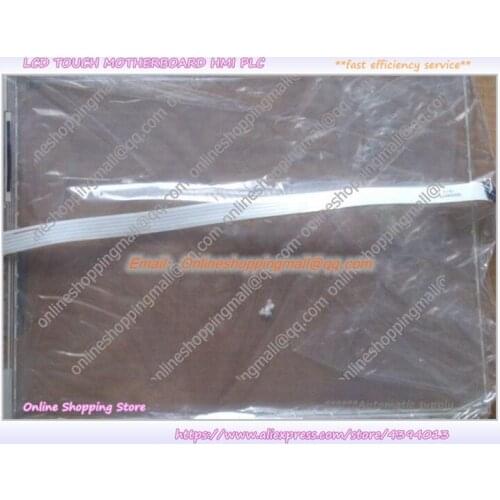 New SCN-AT-FLT15.0-R4H-0H1-R E449387 15 Inch Touch Screen