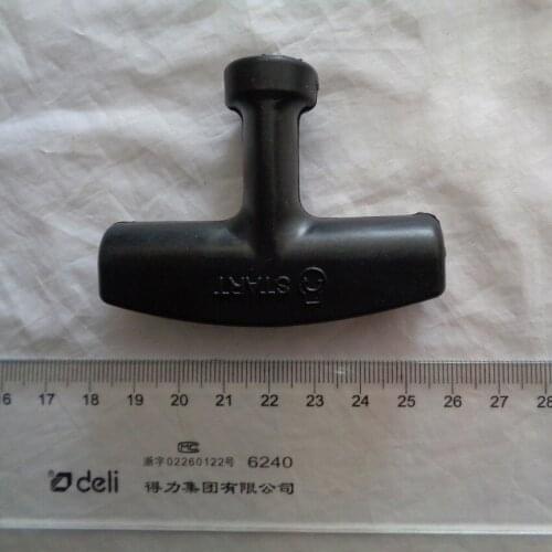 152F 1KW 2.5HP Generator Pull Start Recoil Handle