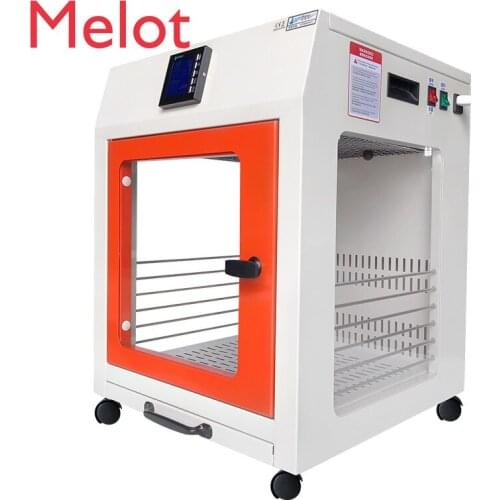 Drying Baker for Pet Household Pet Hair Blowing Machine Automatic Water Dispenser Great Power Drying Baker for Pet Air Pet Dryer