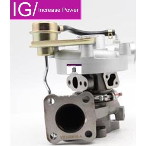 For turbocharger turbine for TOYOTA Liteace Townace Lite Town Noah 3CT 3C-T 3CTE 2.2L 90HP 17201-64130 17201 64130