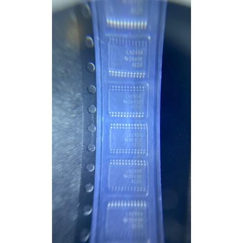 10pcs/lot SN74LVCC3245APWR SN74LVCC3245 LH245A