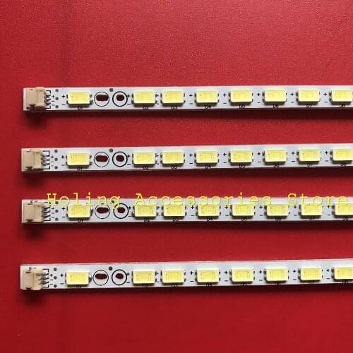 100% compatible LED bar light 42T09-05B for 73.42T09.005-4-SK1 73.42T09.004-4-SK1 T420HW07 V.6 panel 52LEDs 472MM