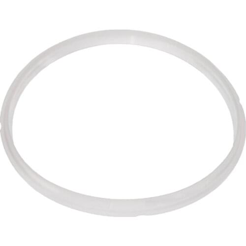 2pcs Sealing Rings Replacement Parts 5L 6L Pressure Cooker Universal New