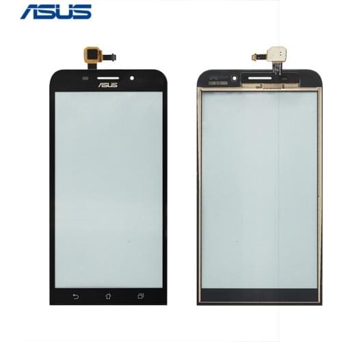 Asus Touchscreens For Asus ZenFone 3 China